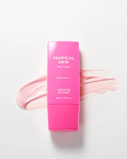 House of Hur Tropical Dew Sun Cream