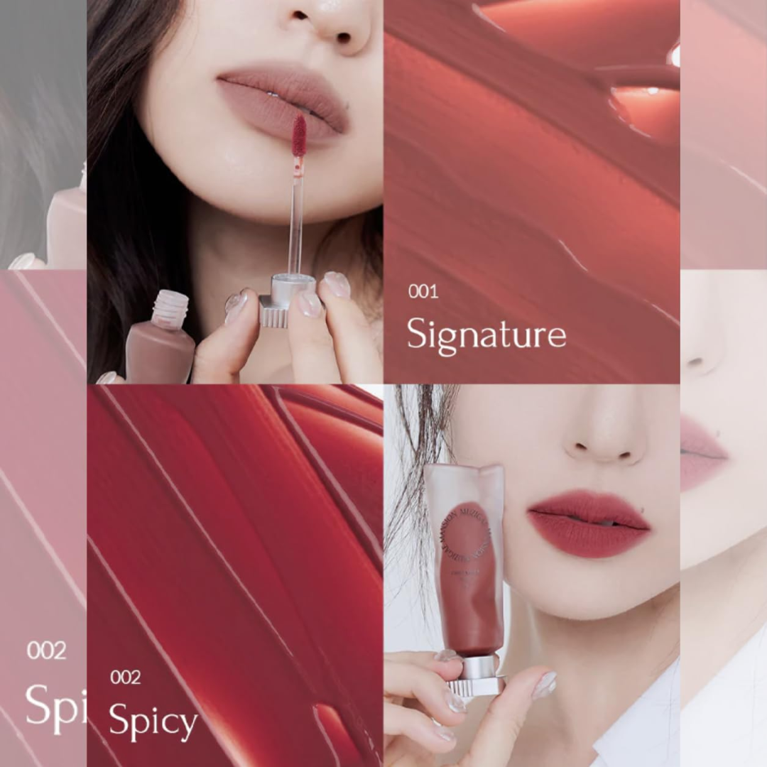 MUZIGAE MANSION Objet Water Tint