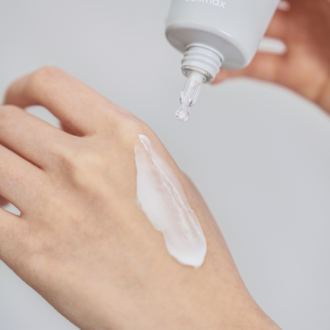 CELIMAX Dual Barrier Skin Wearable Cream