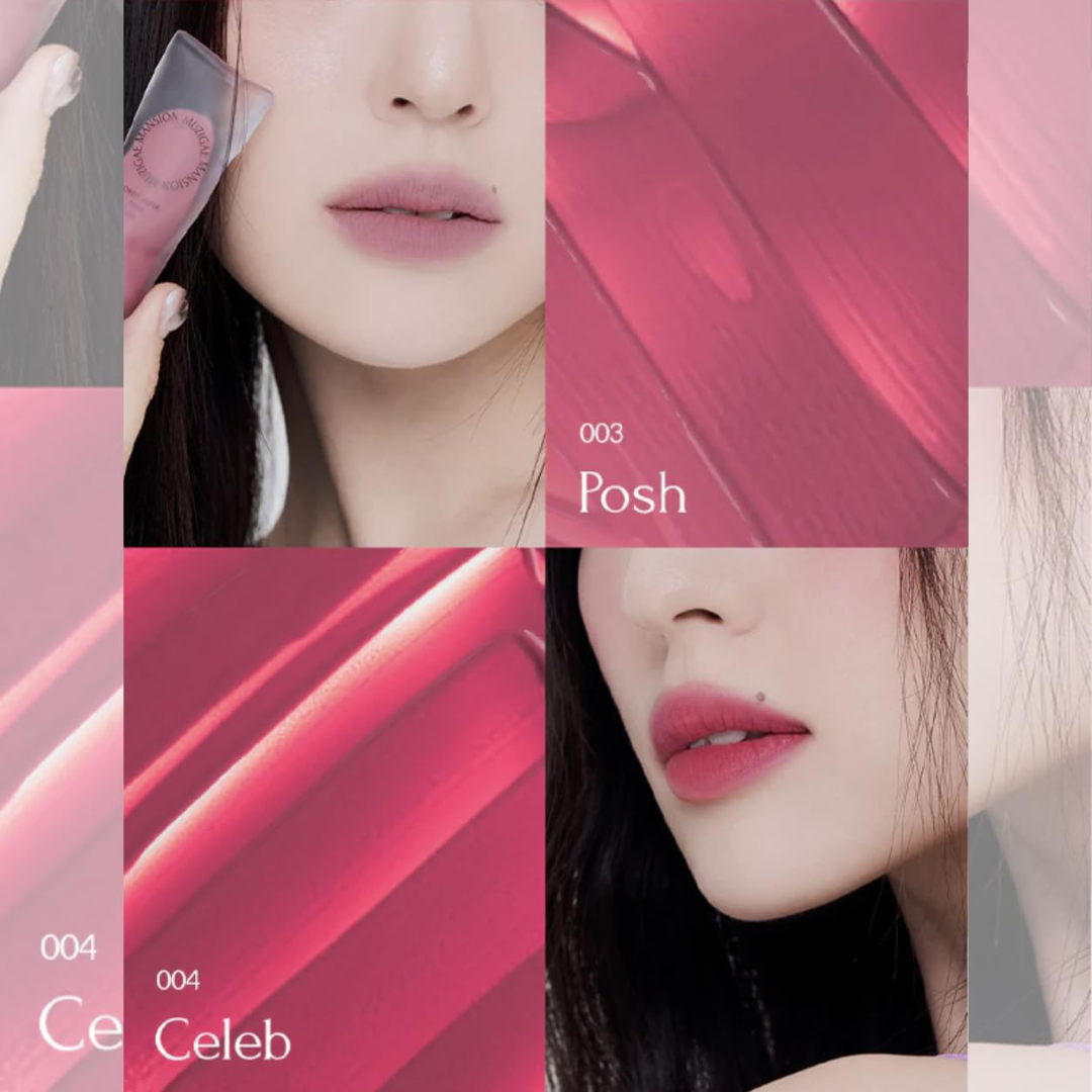 MUZIGAE MANSION Objet Water Tint