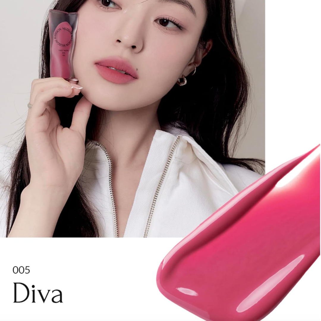 MUZIGAE MANSION Objet Water Tint