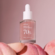 [IP] ANUA Peach 70% Niacin Serum