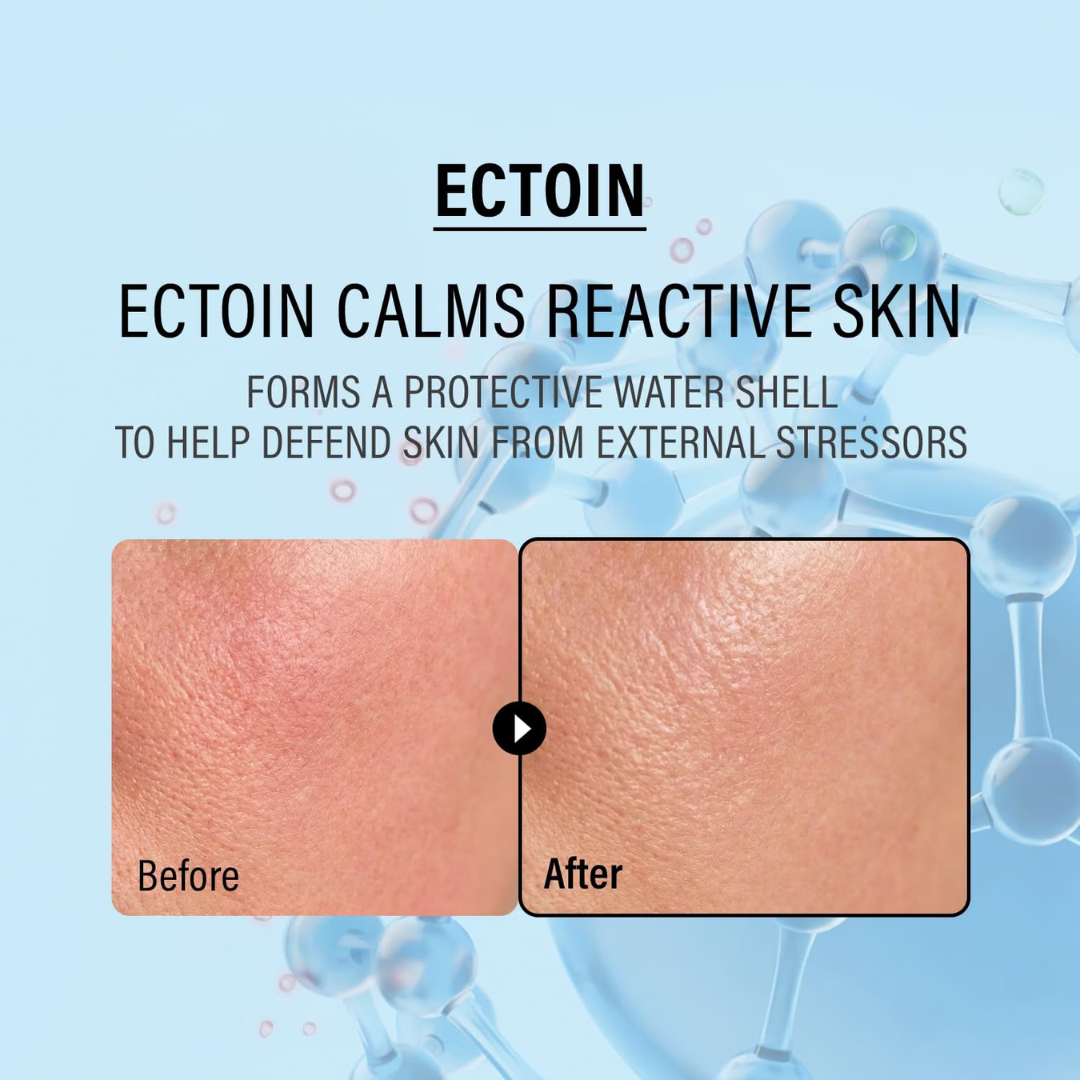 EPII Double Up Cream Ectoin & Panthenol