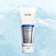 ANUA 8 Hyaluronic Acid Hydrating Gentle Foaming Cleanser