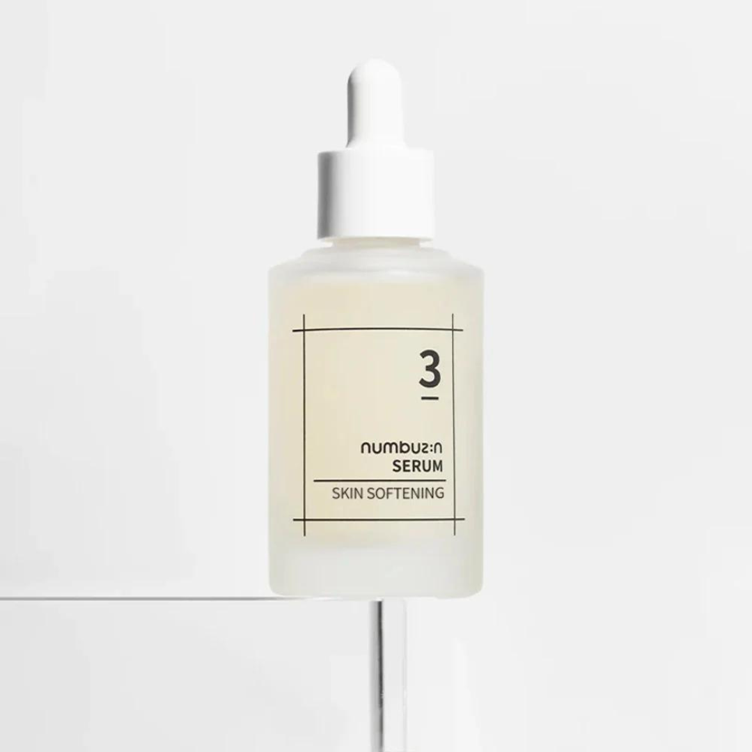 NUMBUZIN No.3 Skin Softening Serum