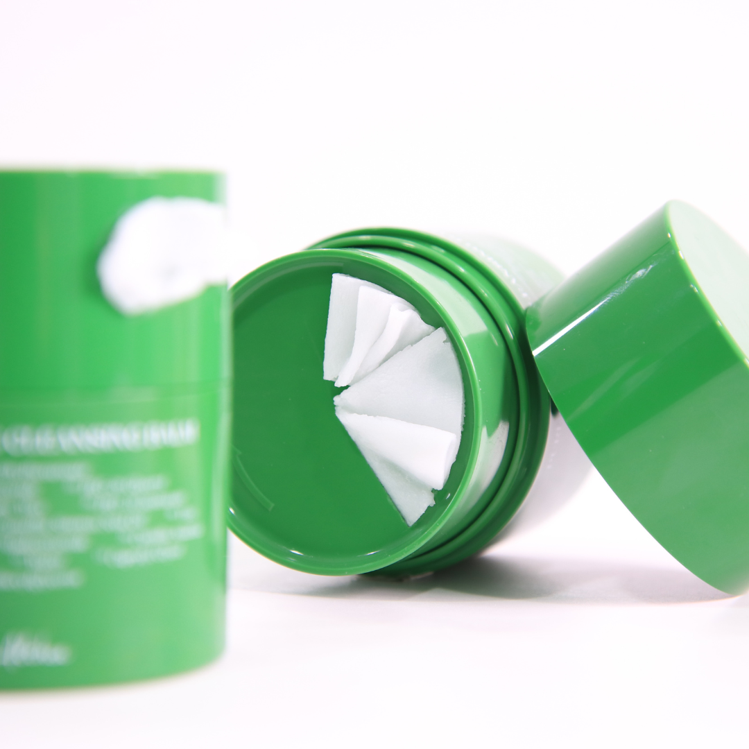 [IP] DR.ALTHEA Pure Grinding Cleansing Balm