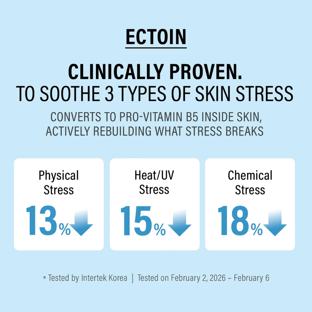 EPII Double Up Cream Ectoin & Panthenol