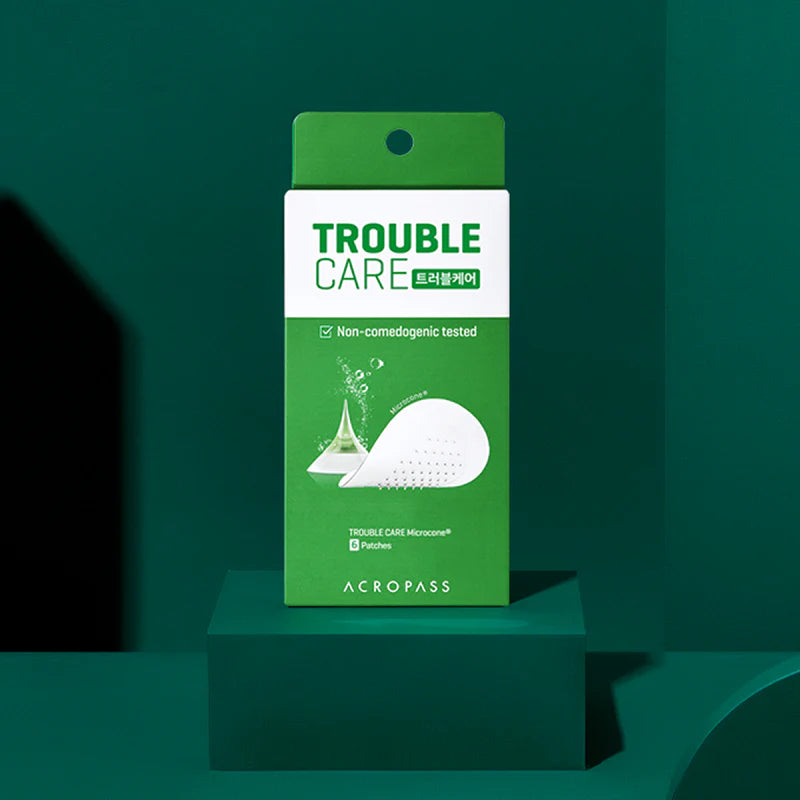 ACROPASS Trouble Care Patch