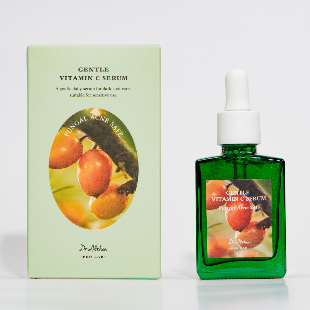 [BRZY] DR.ALTHEA Gentle Vitamin C Serum