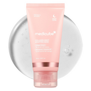 MEDICUBE Collagen Night Wrapping Mask