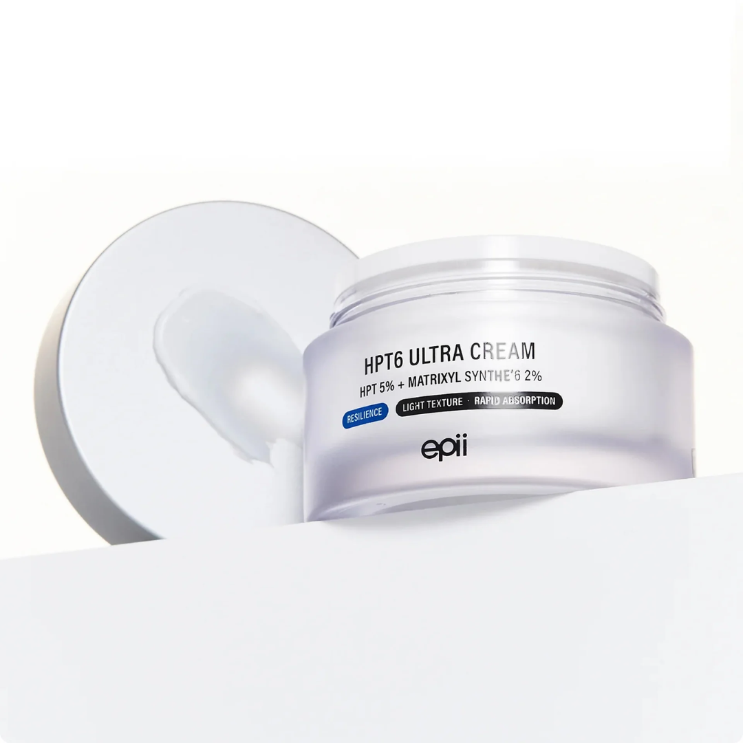 EPII HPT6 Ultra Cream 5%
