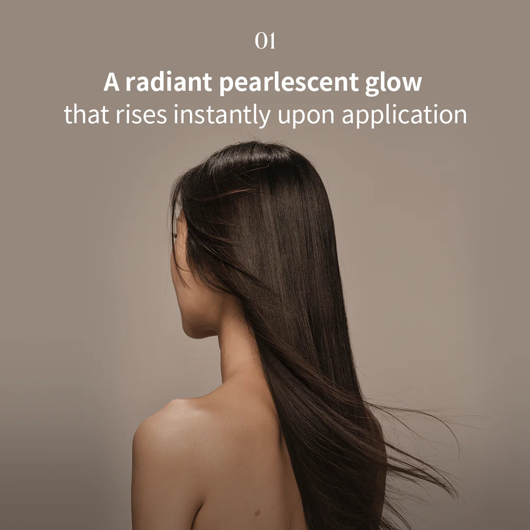 GROWUS Damage Therapy No-wash Treatment EX