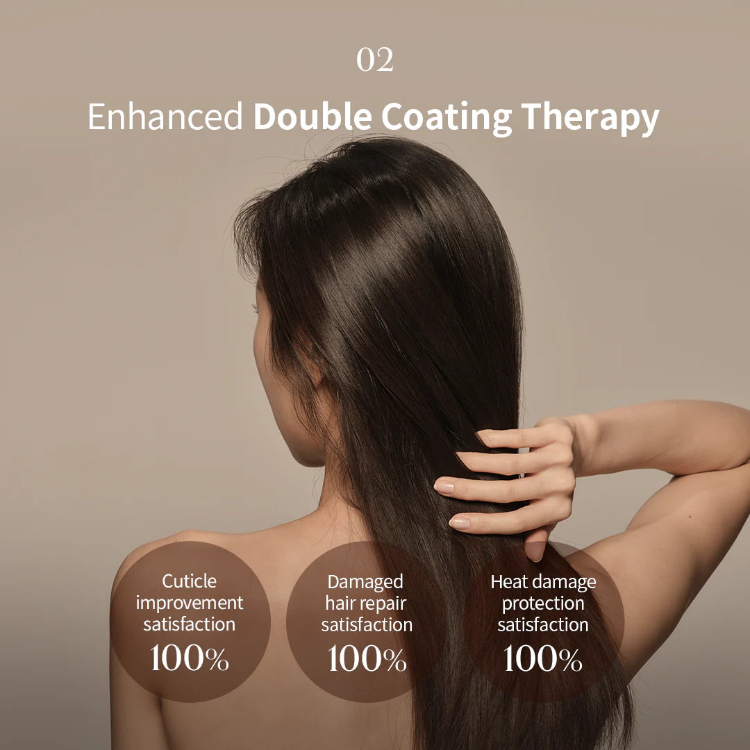 GROWUS Damage Therapy No-wash Treatment EX