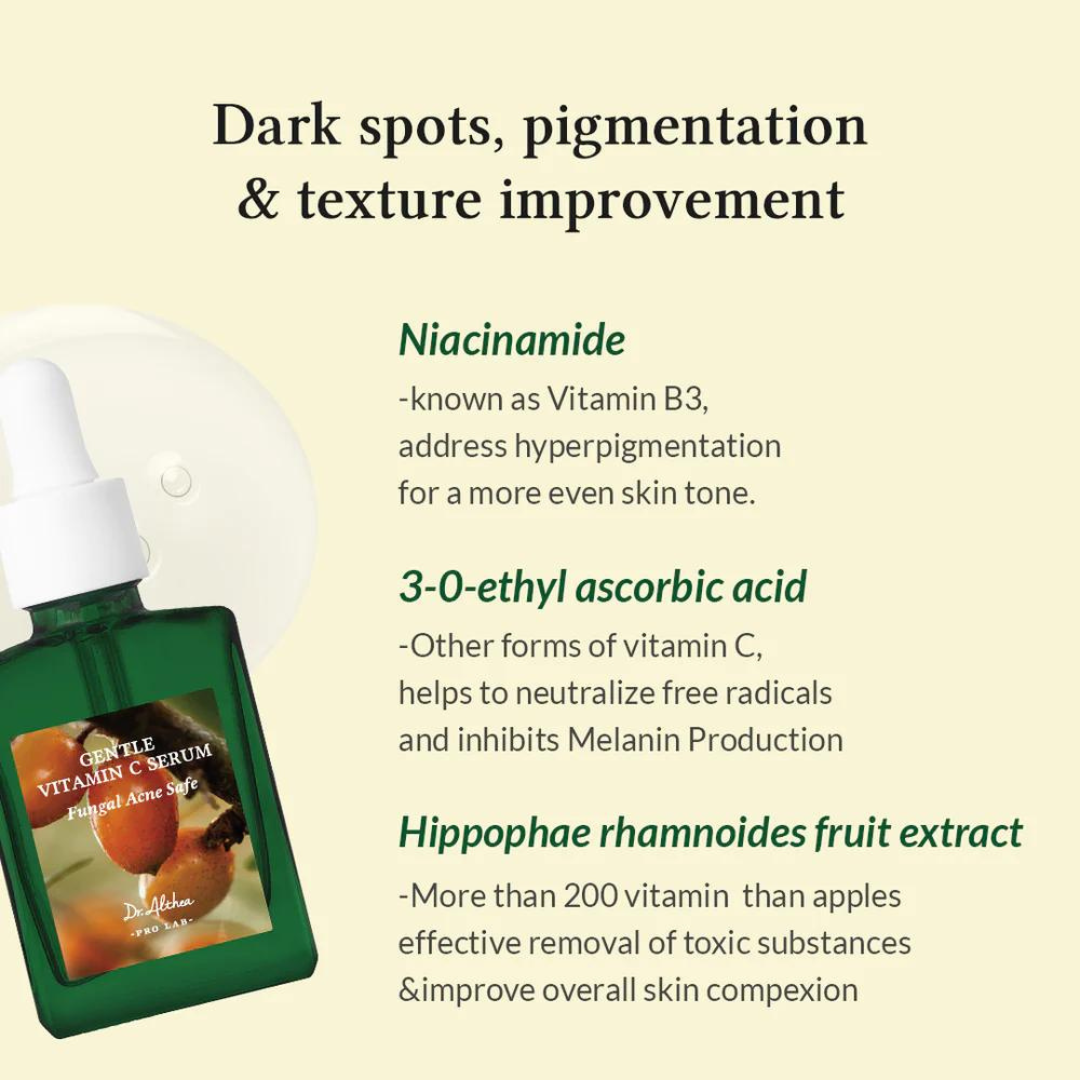 DR.ALTHEA Gentle Vitamin C Serum