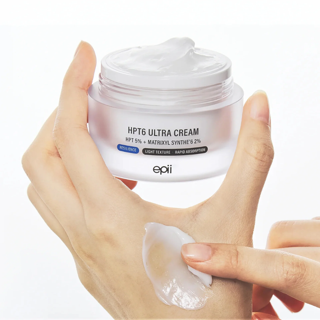 EPII HPT6 Ultra Cream 5%