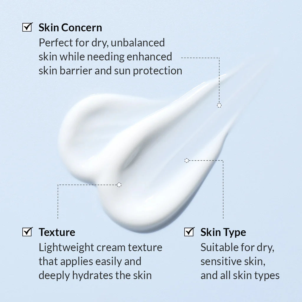 DR.ALTHEA Aqua Glowing Sunscreen