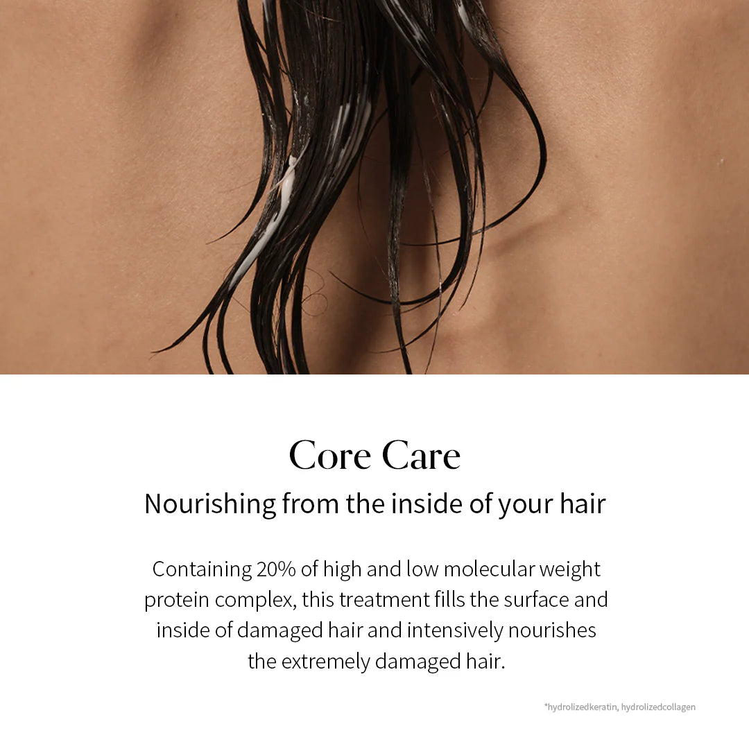 GROWUS Damage Therapy Hair Treatment EX