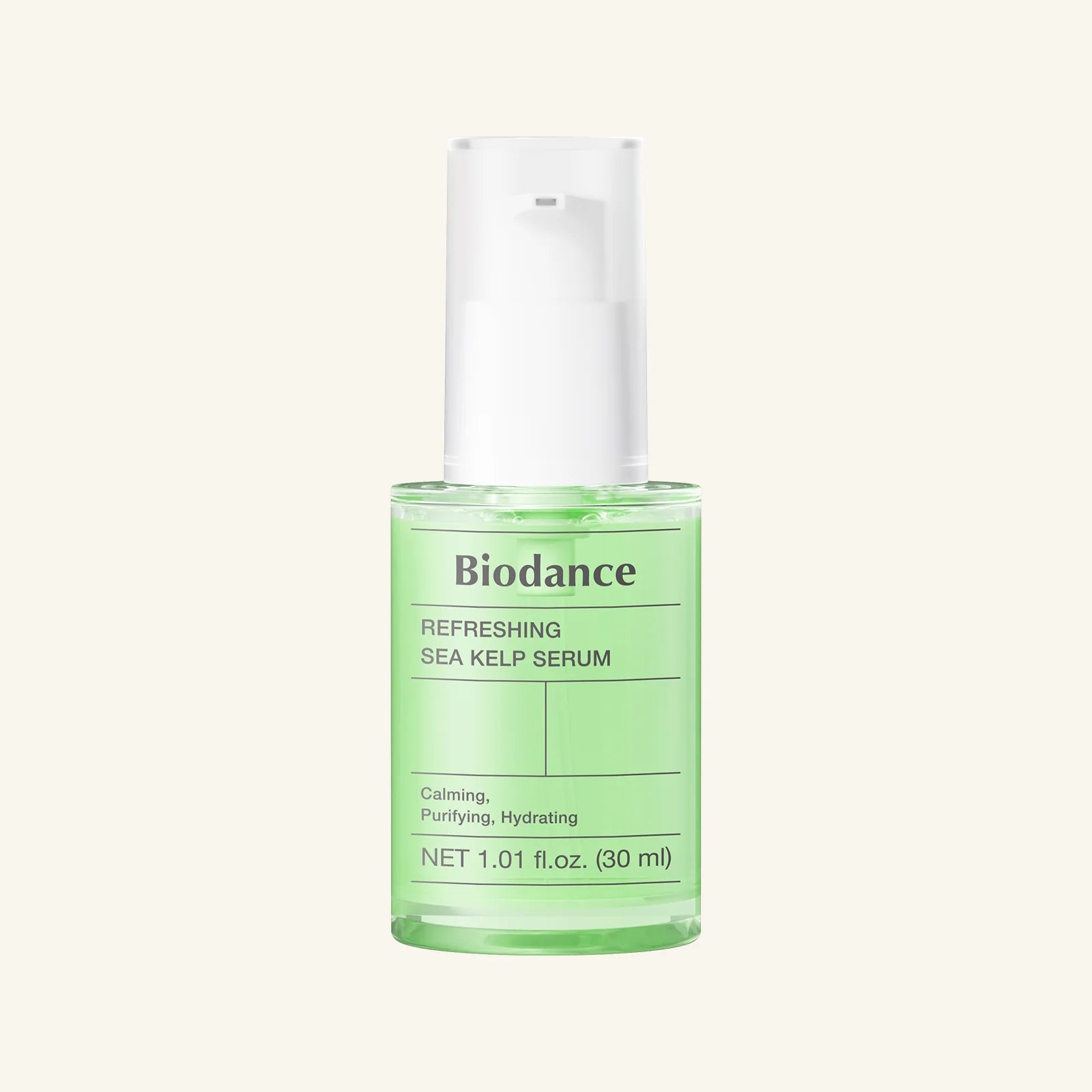 BIODANCE Refreshing Sea Kelp Serum