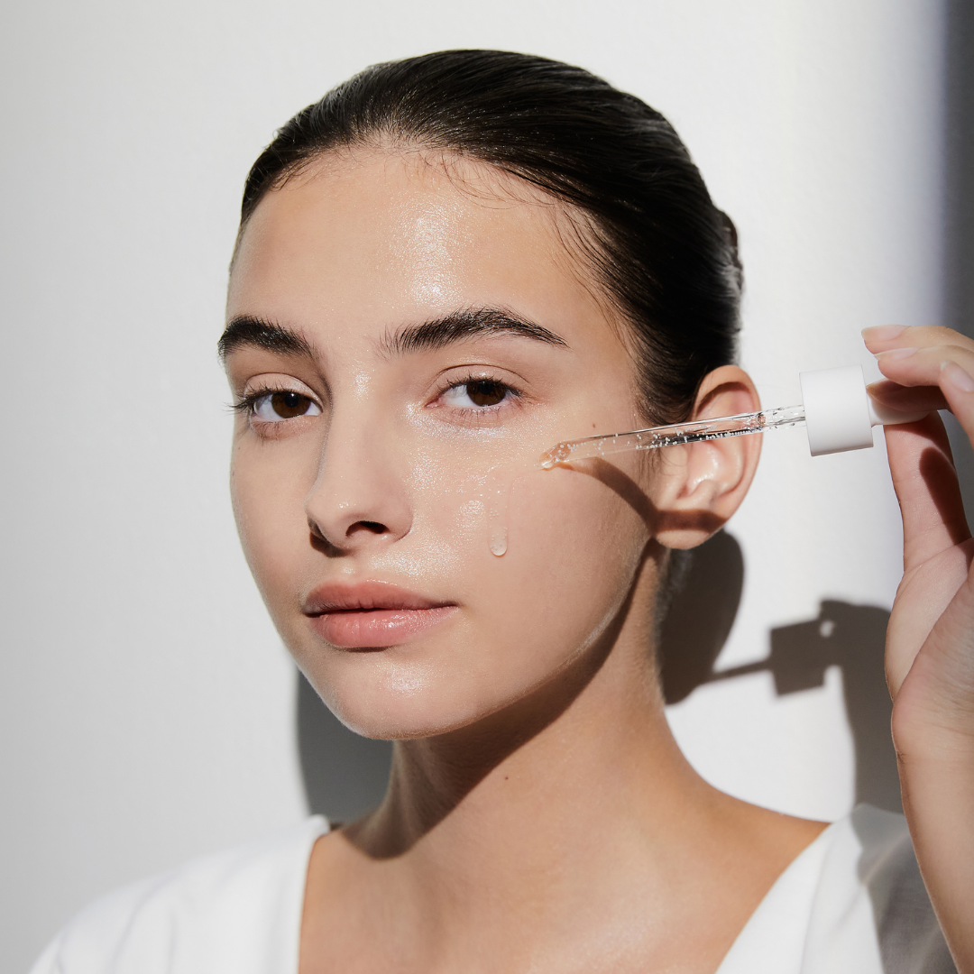 SKIN1004 Tone Brightening Capsule Ampoule