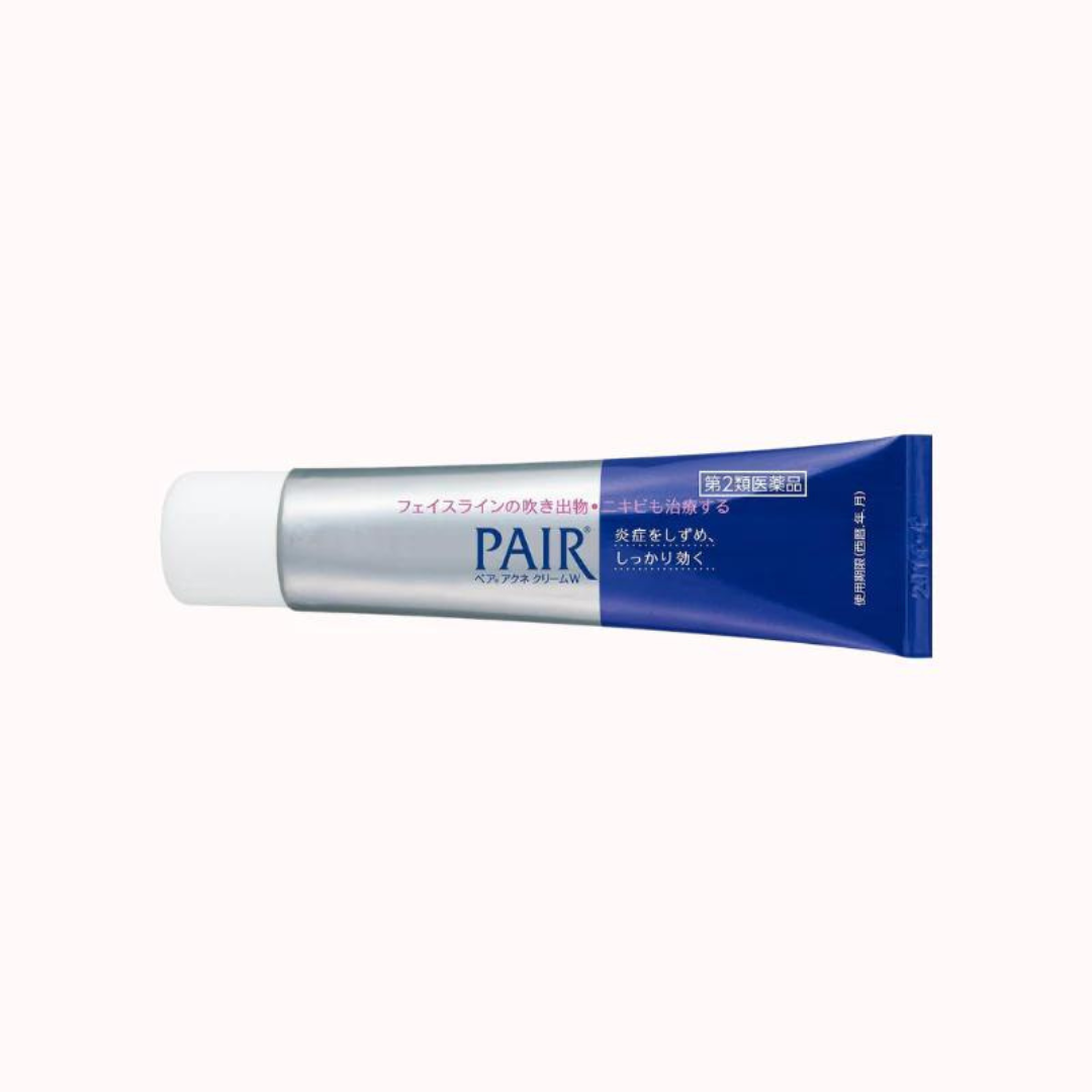 LION Pair Acne Cream W 14 g