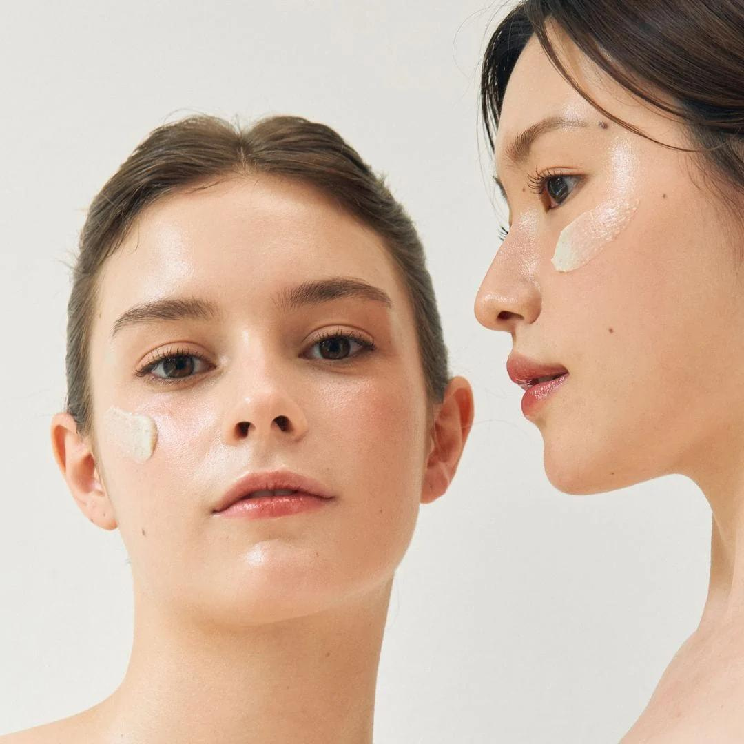 BEAUTY OF JOSEON Ground Rice and Honey Glow Mask