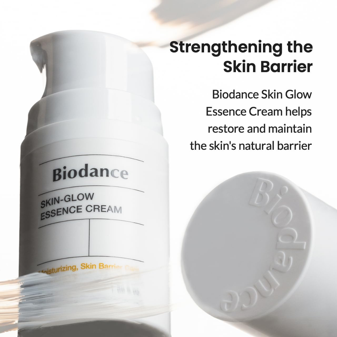 BIODANCE Skin Glow Essence Cream