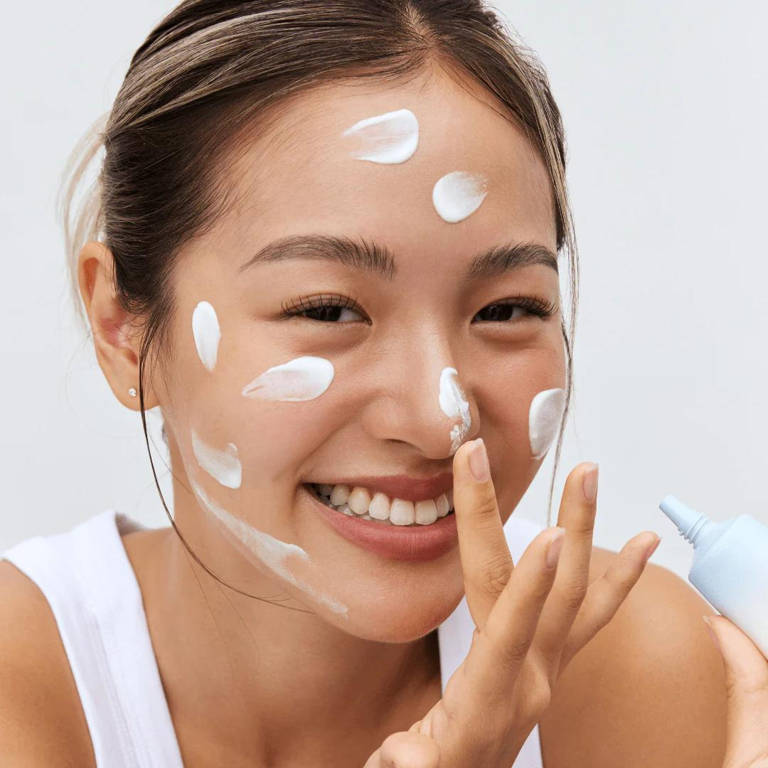 BEAUTY OF JOSEON Relief Sun Aqua-Fresh: Rice + B5