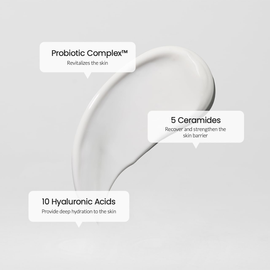 BIODANCE Skin Glow Essence Cream