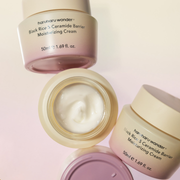 HARUHARU WONDER Black Rice 5 Ceramide Barrier Moisturizing Cream