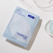 ISNTREE Ultra-Low Molecular Hyaluronic Acid Mask