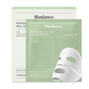 BIODANCE Refreshing Sea Kelp Real Deep Mask