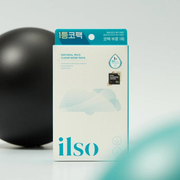 ILSO Natural Mild Clear Nose Pack