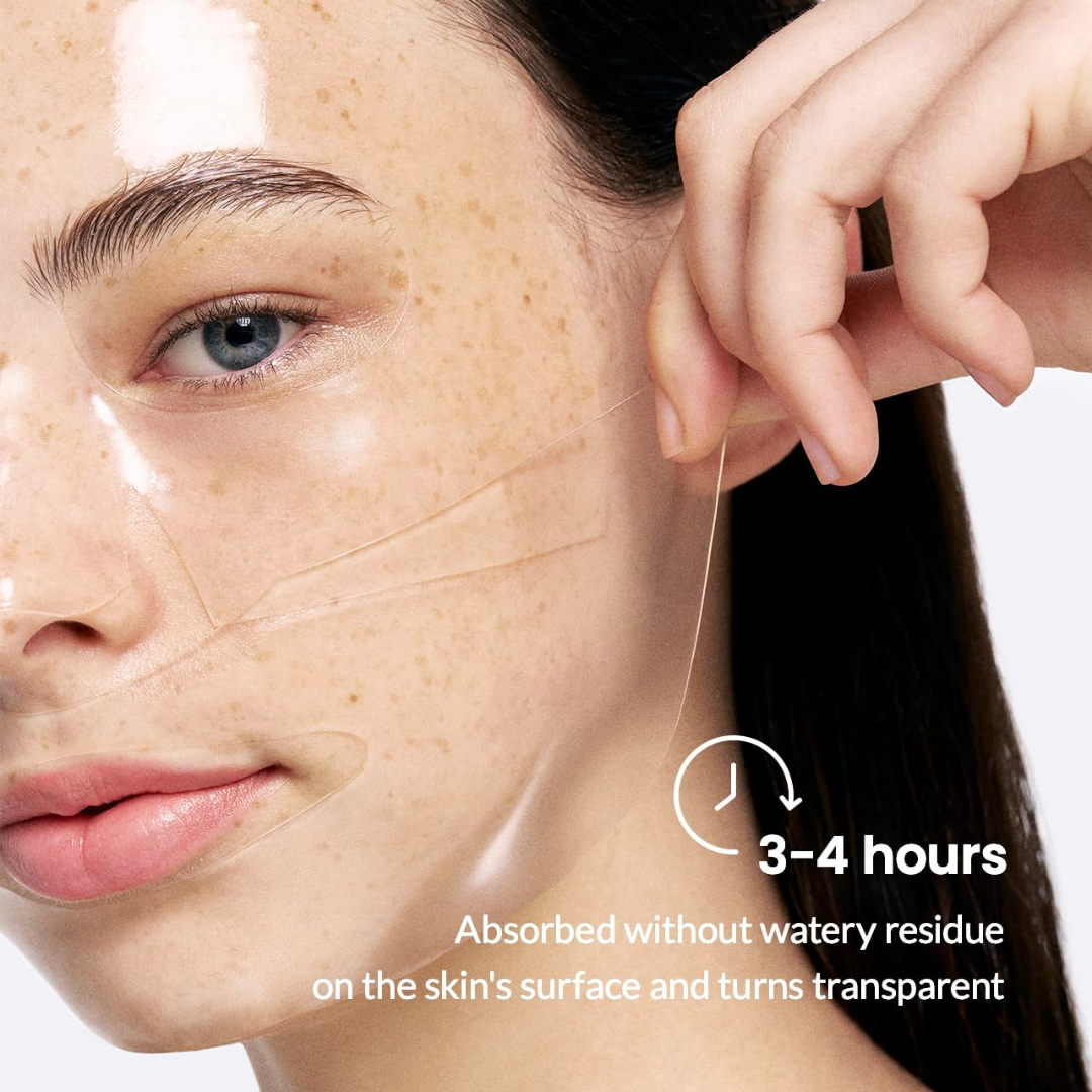 BIODANCE Hydro Cera-nol Real Deep Mask