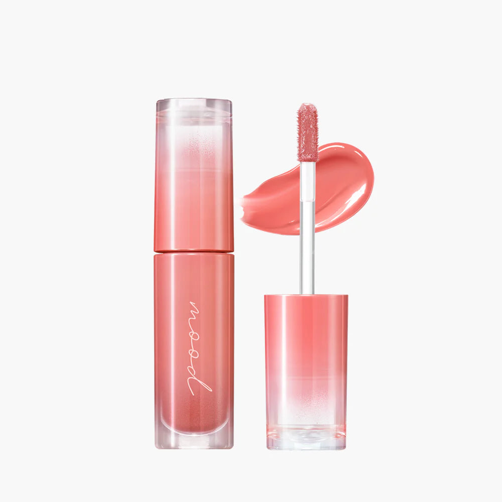 PERIPERA Ink Mood Glowy Tint (4 colours)