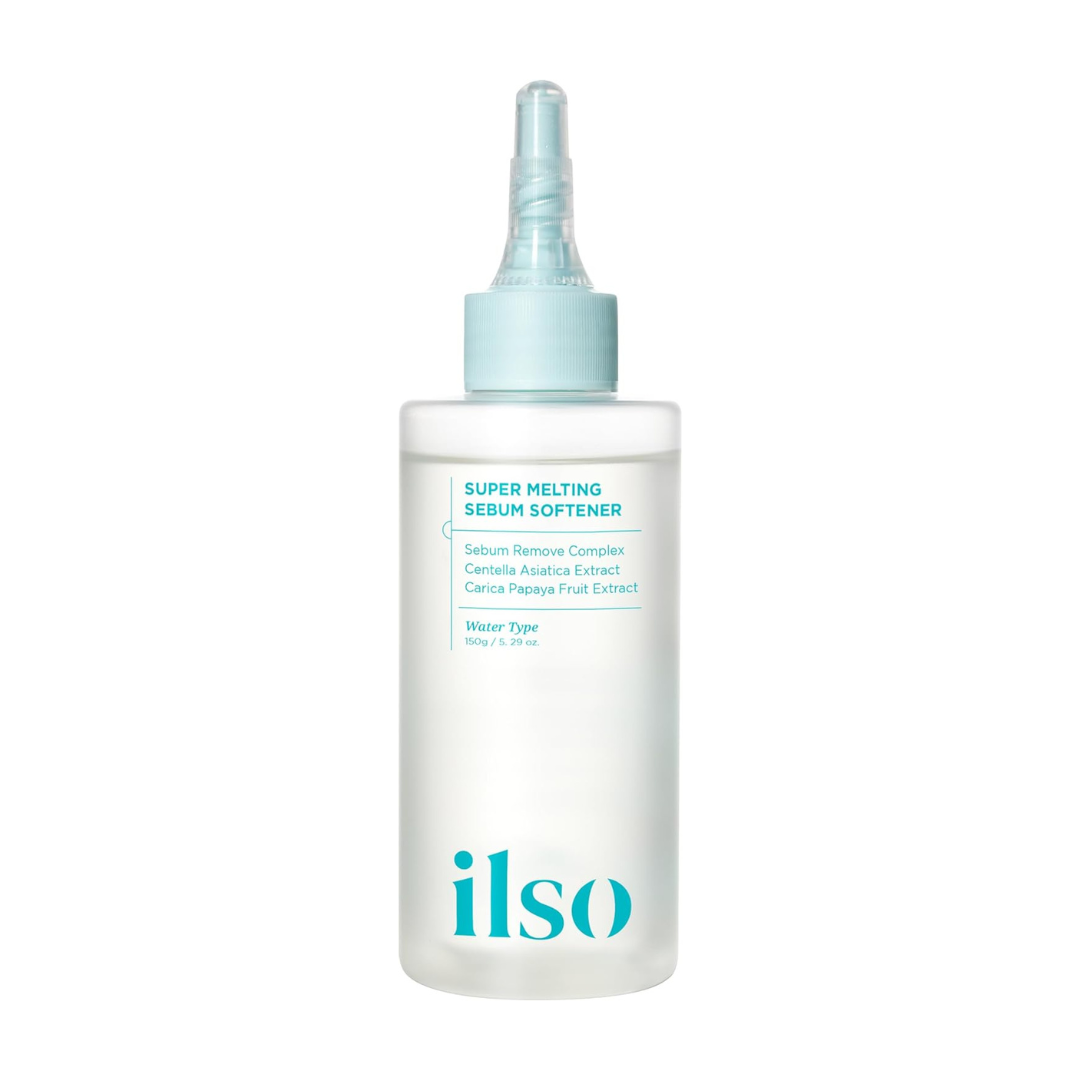 ILSO Super Melting Sebum Softener