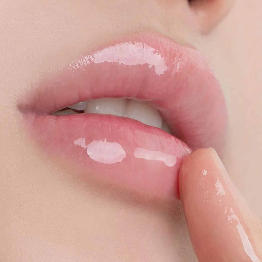 [IP] TOCOBO Vita Glazed Lip Mask