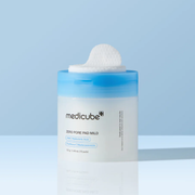 MEDICUBE Zero Pore Pad Mild