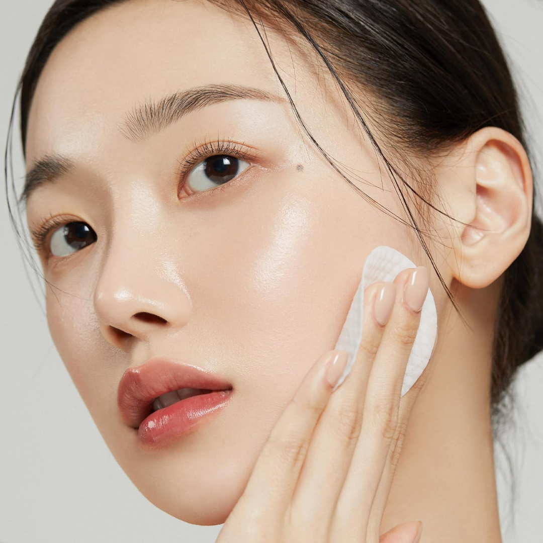 MEDICUBE Zero Pore Pad Mild
