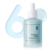 NUMBUZIN No.6 Deep Sleep Mask Serum
