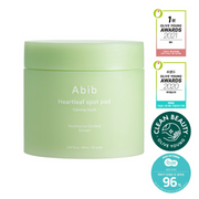 ABIB Heartleaf Spot Pad Calming Touch