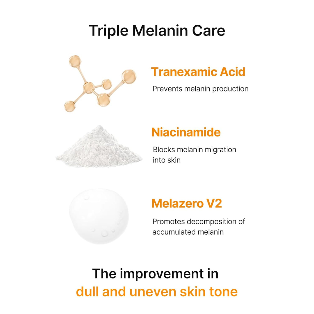 CELIMAX Pore + Dark Spot Brightening Serum