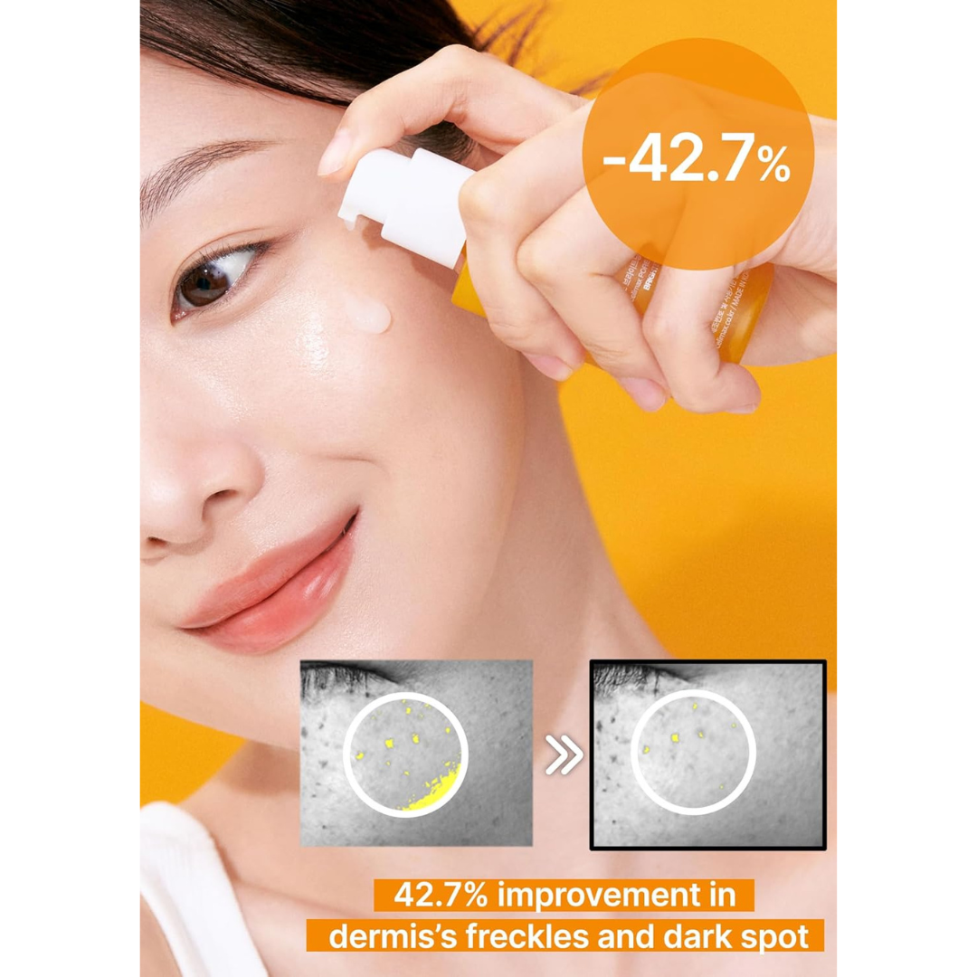 CELIMAX Pore + Dark Spot Brightening Serum