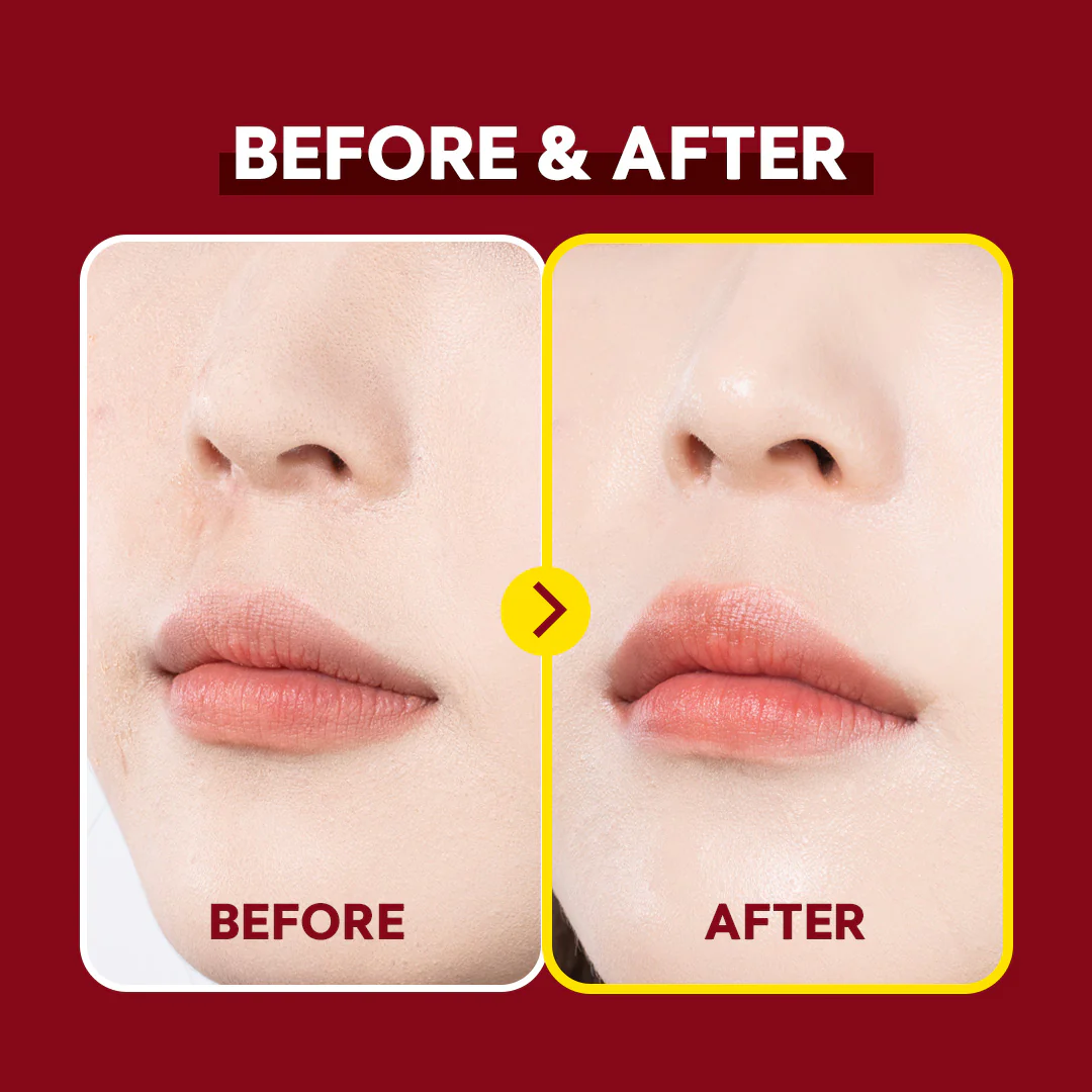TIRTIR Mask Fit Make-up Fixer