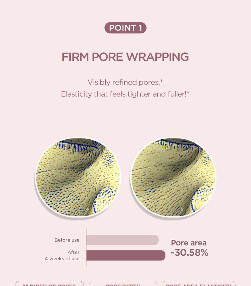 SKIN1004 Madagascar Centella Poremizing Glow Wrapping Mask