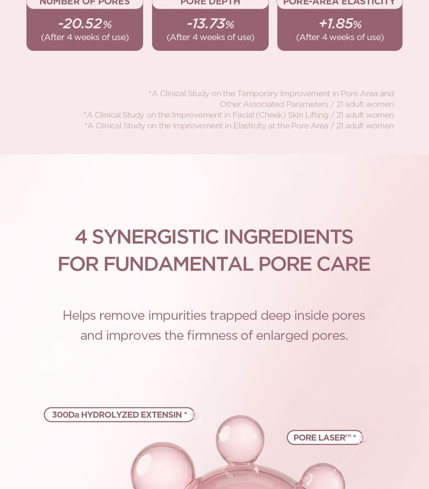 SKIN1004 Madagascar Centella Poremizing Glow Wrapping Mask