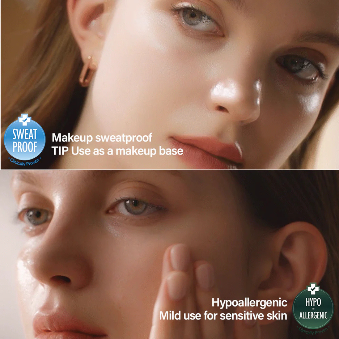 D'ALBA Waterfull Tone-Up Sunscreen