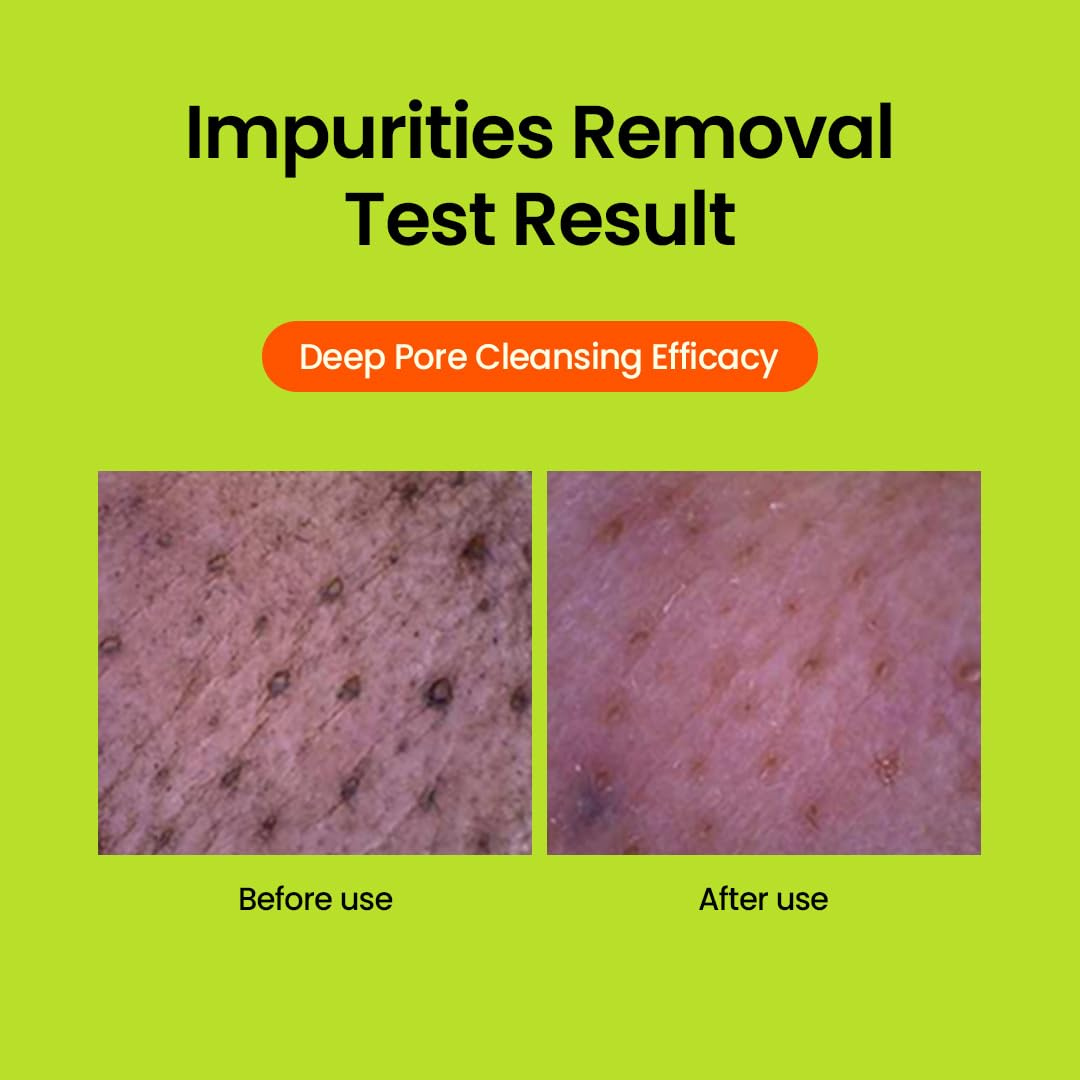 BEPLAIN Mung Bean pH-balanced Cleansing Foam