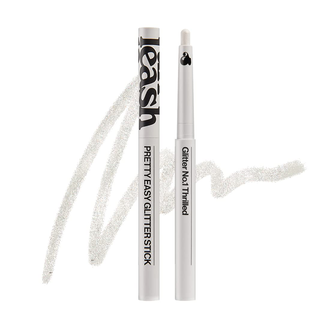 UNLEASHIA Pretty Easy Glitter Stick (3 colours)