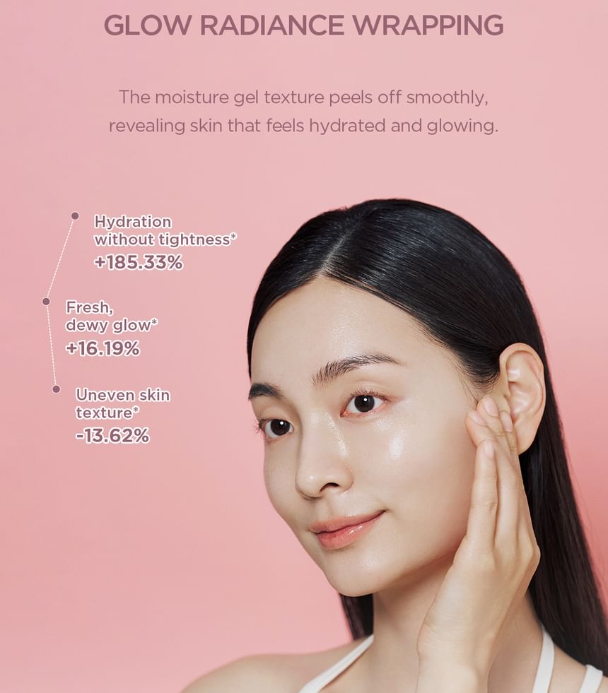 SKIN1004 Madagascar Centella Poremizing Glow Wrapping Mask
