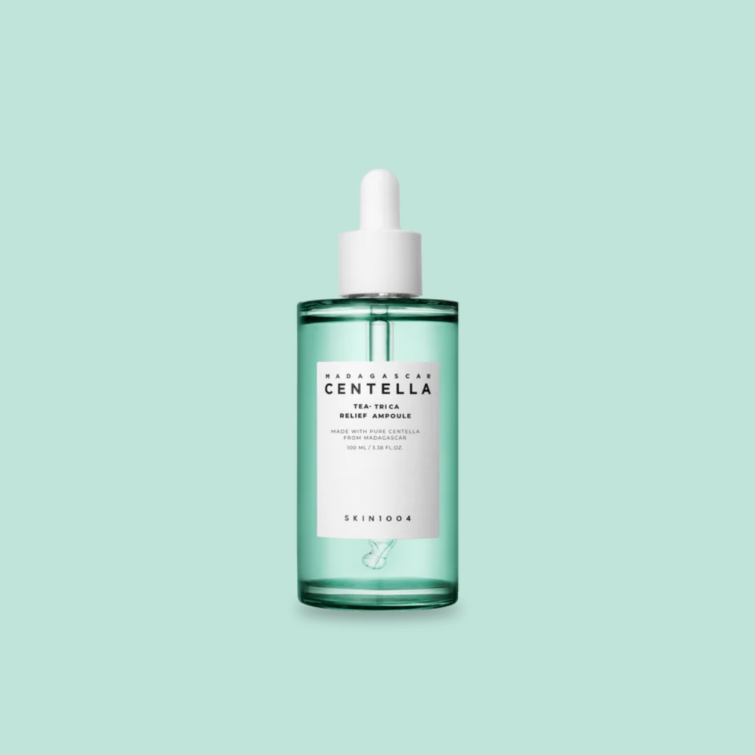 SKIN1004 Tea-Trica Relief Ampoule